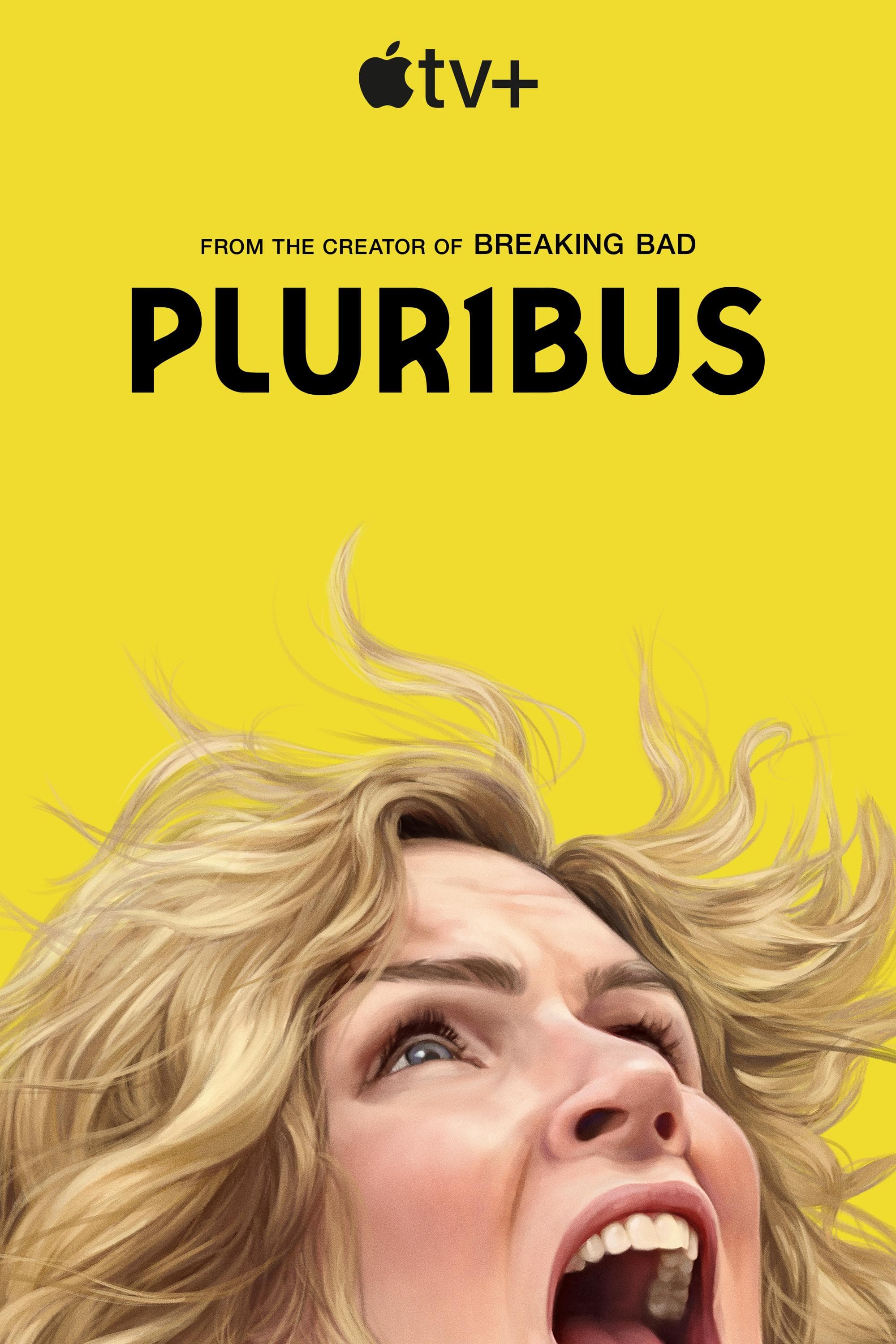 Poster of Pluribus
